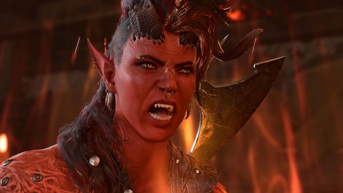 Baldur’s Gate 3 отримає великий патч з новими особливо зловісними фіналами
