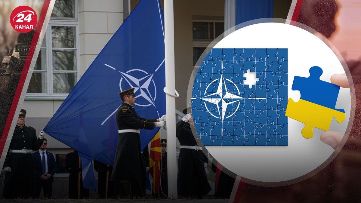 Аргентина хоче стати глобальним партнером НАТО 
