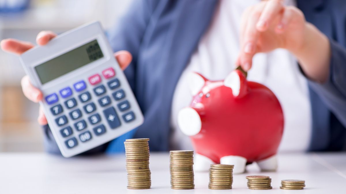 Пенсія за віком Пенсія за віком