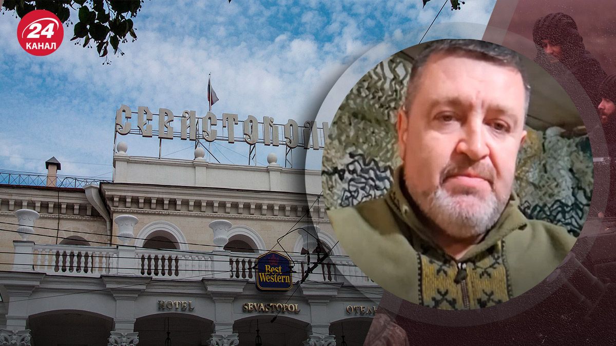 Безопасно ли оккупантам в Крыму безопасно Безопасно ли оккупантам в Крыму безопасно