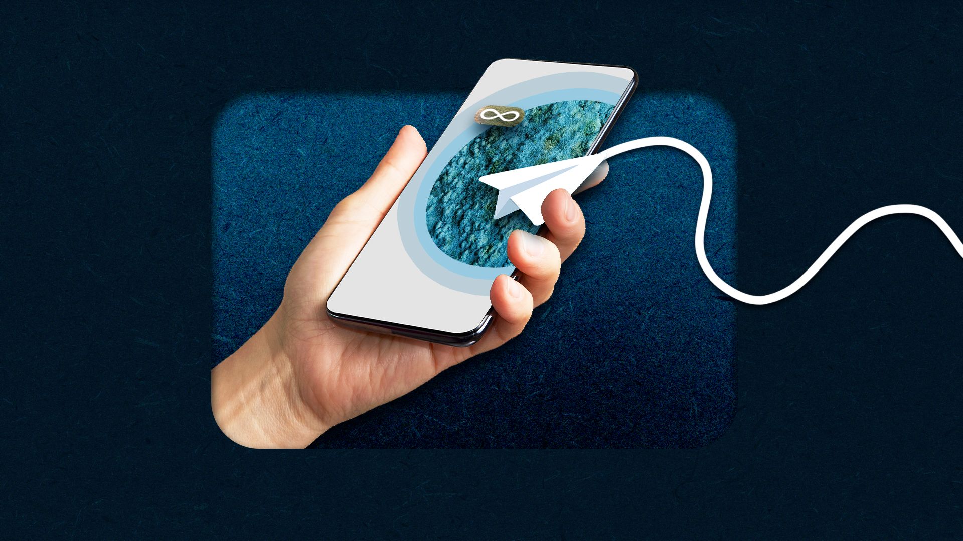 Дезинформационная сеть в Telegram: как работает российская пропаганда на оккупированных территориях - 24 Канал Дезинформационная сеть в Telegram: как работает российская пропаганда на оккупированных территориях - 24 Канал