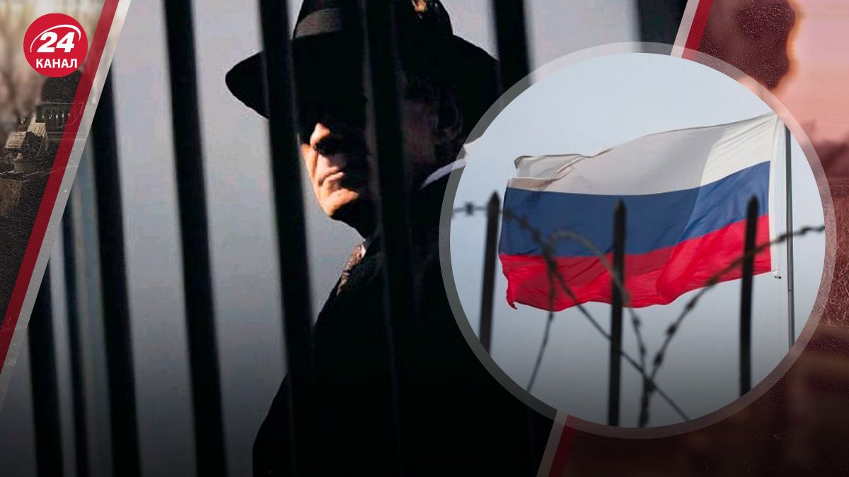 Росія посилює мережу шпигунів у Європі