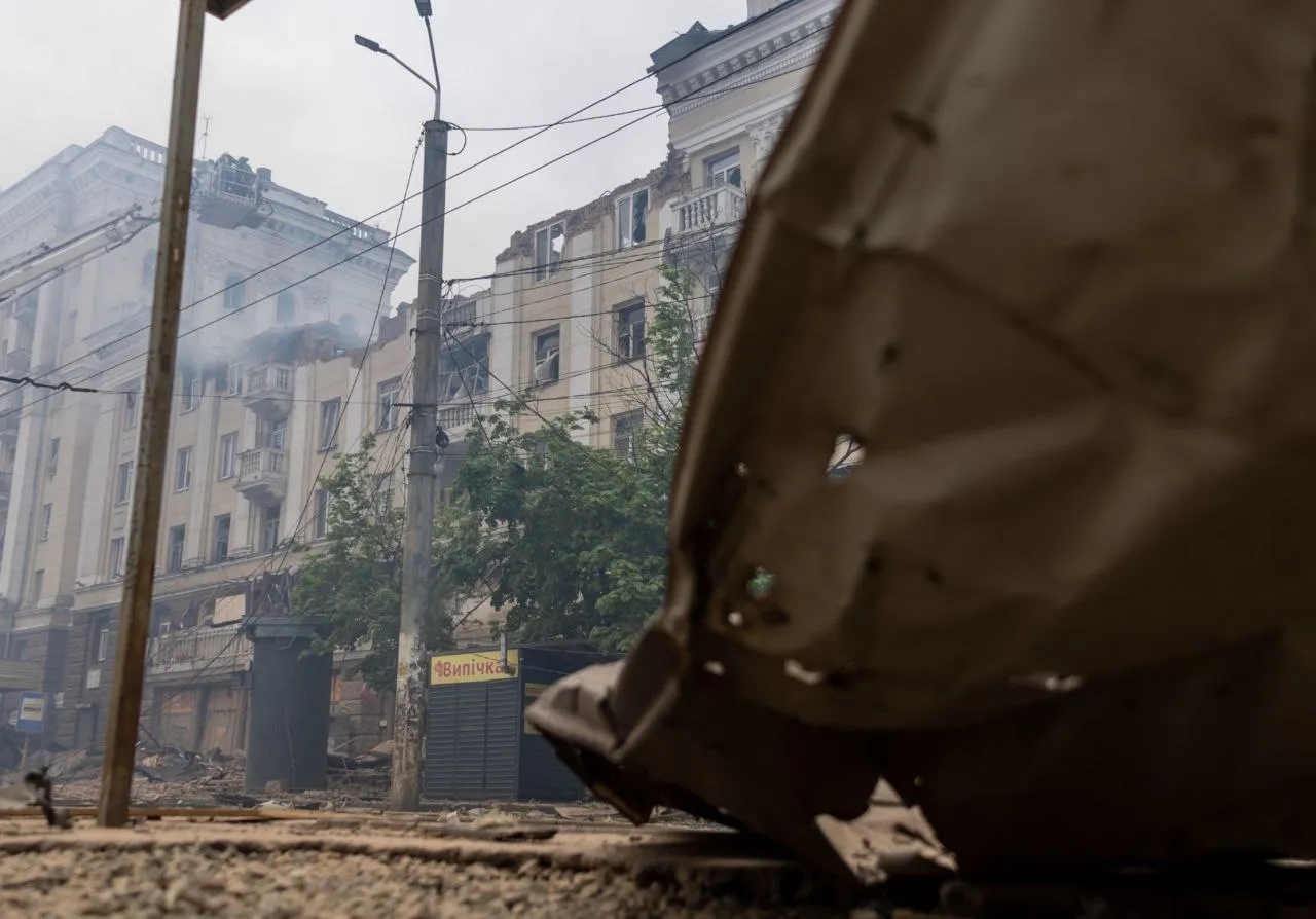 Атака на Днепр Атака на Днепр