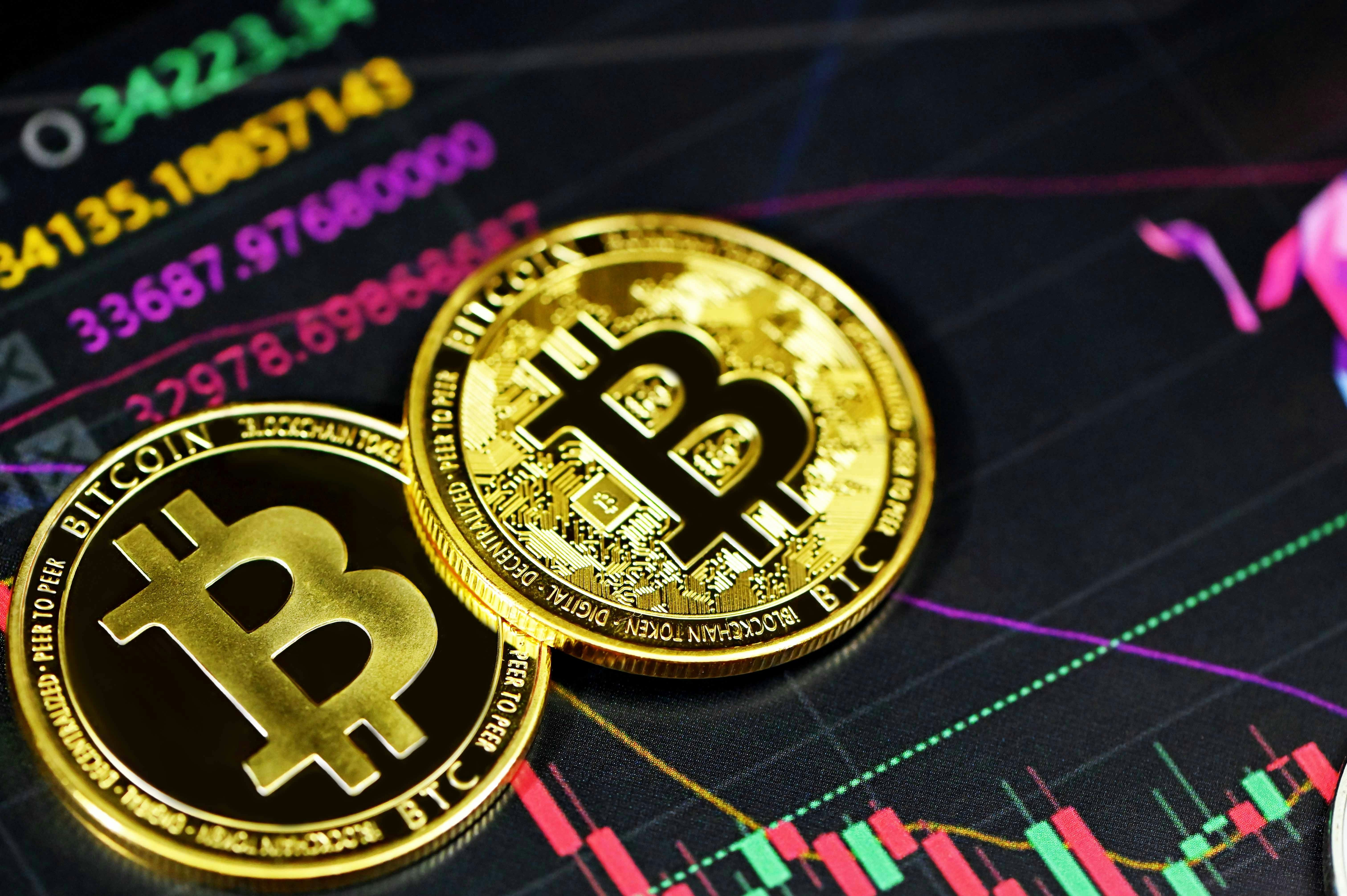 Сколько стоит биткоин