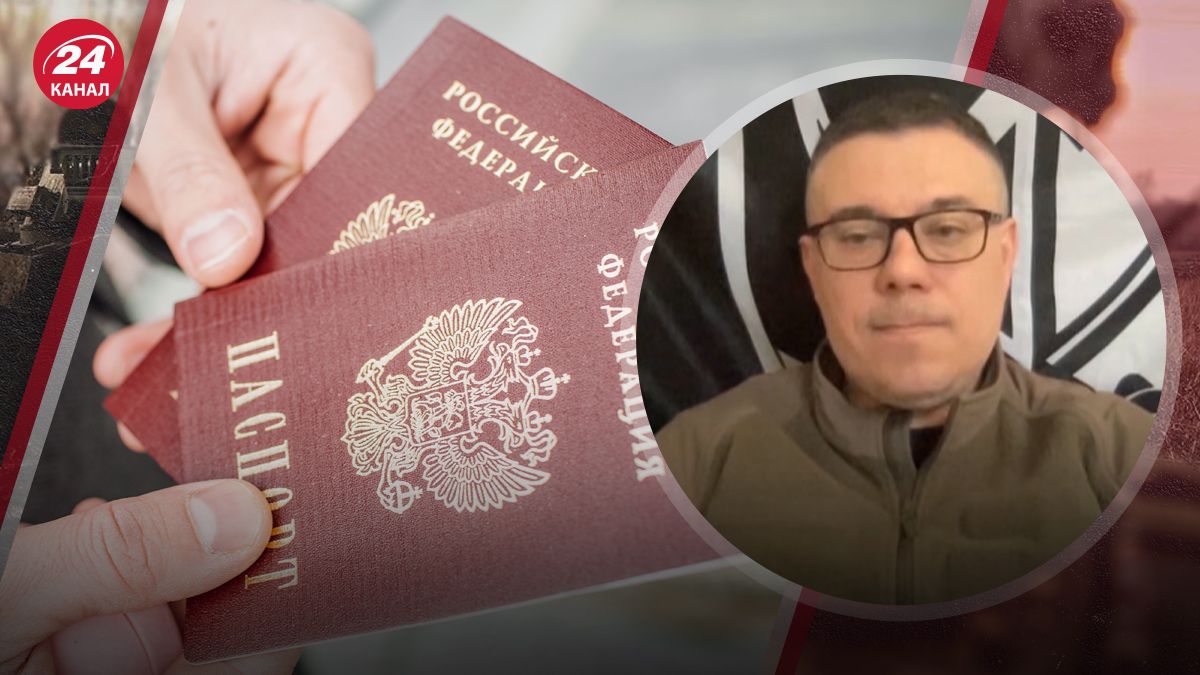 Березовець оцінив російську опозицію Березовець оцінив російську опозицію