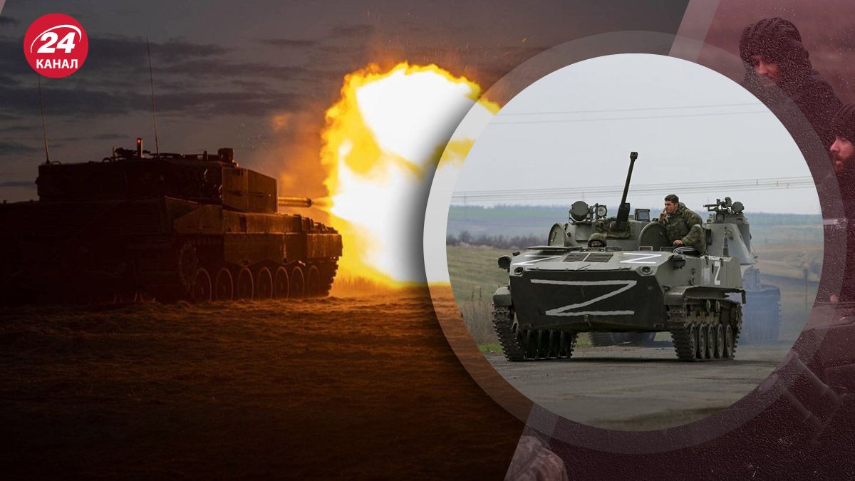 Ситуація у Часовому Яру – який план росіян щодо Часового Яру – карта - 24 Канал Ситуація у Часовому Яру – який план росіян щодо Часового Яру – карта - 24 Канал