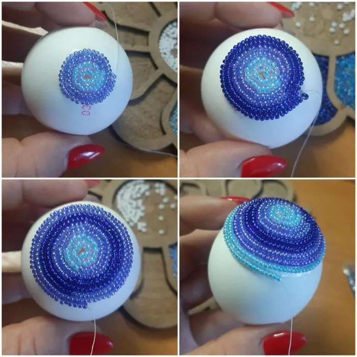 Пасхальное яйцо Пасхальное яйцо