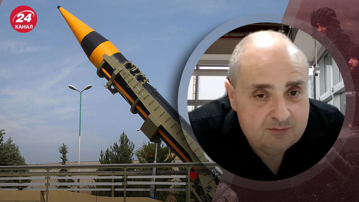 Ответ Израиля на атаку Ирана - 6 вариантов, каким он будет - 24 Канал Ответ Израиля на атаку Ирана - 6 вариантов, каким он будет - 24 Канал