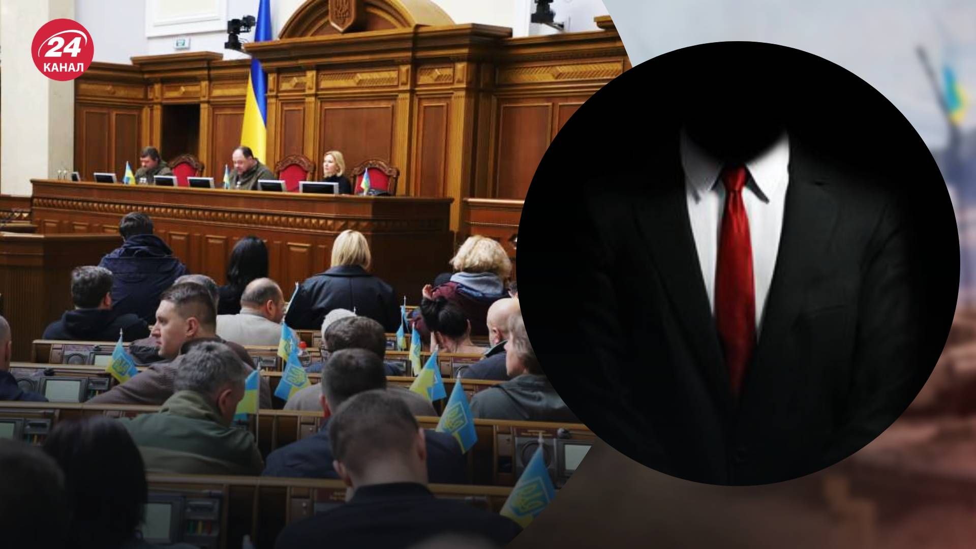 Железняк анонсував парад звільнень у Кабміні Железняк анонсував парад звільнень у Кабміні