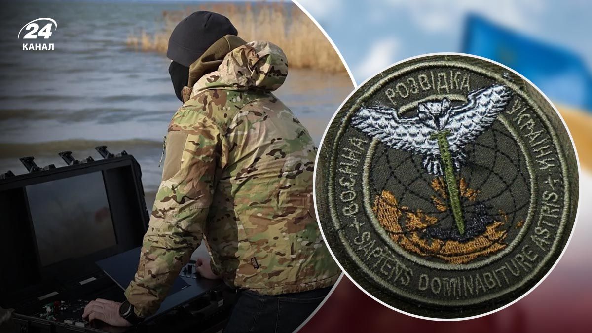 У Group 13 розкрили деталі своєї робити по ворогу - 24 Канал У Group 13 розкрили деталі своєї робити по ворогу - 24 Канал