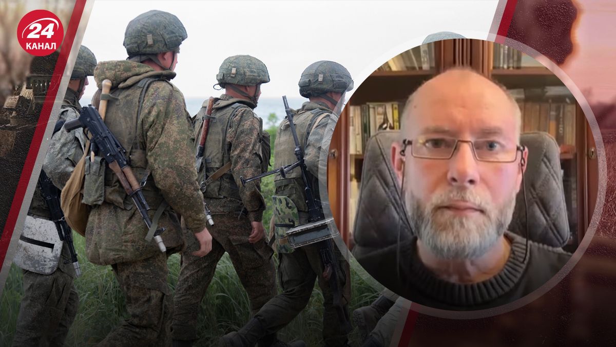 Жданов прокоментував ситуацію із Часовим Яром Жданов прокоментував ситуацію із Часовим Яром