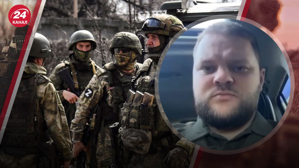 Военный рассказал о ситуации на Горловском направлении Военный рассказал о ситуации на Горловском направлении