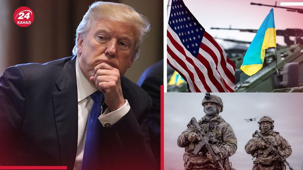 Чим може загрожувати президентство Трампа Чим може загрожувати президентство Трампа