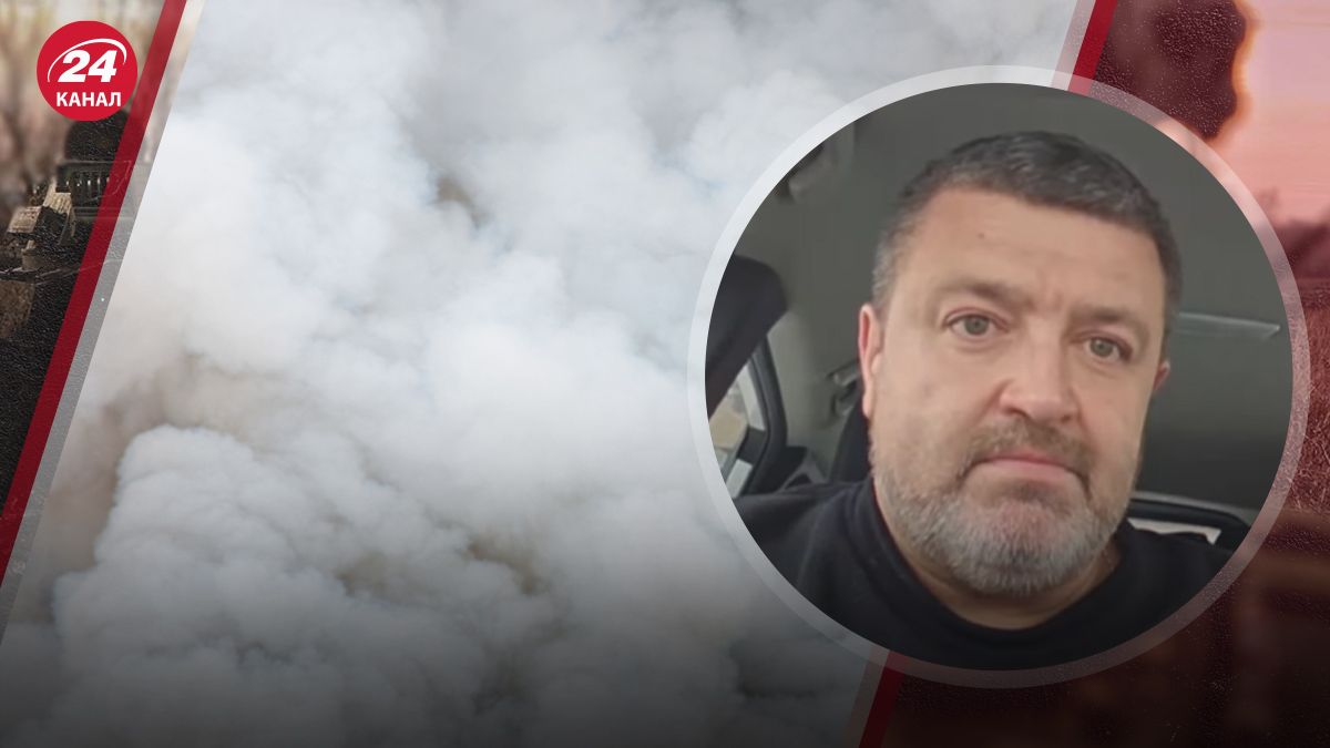 Братчук прокоментував обстріл Одеси Братчук прокоментував обстріл Одеси