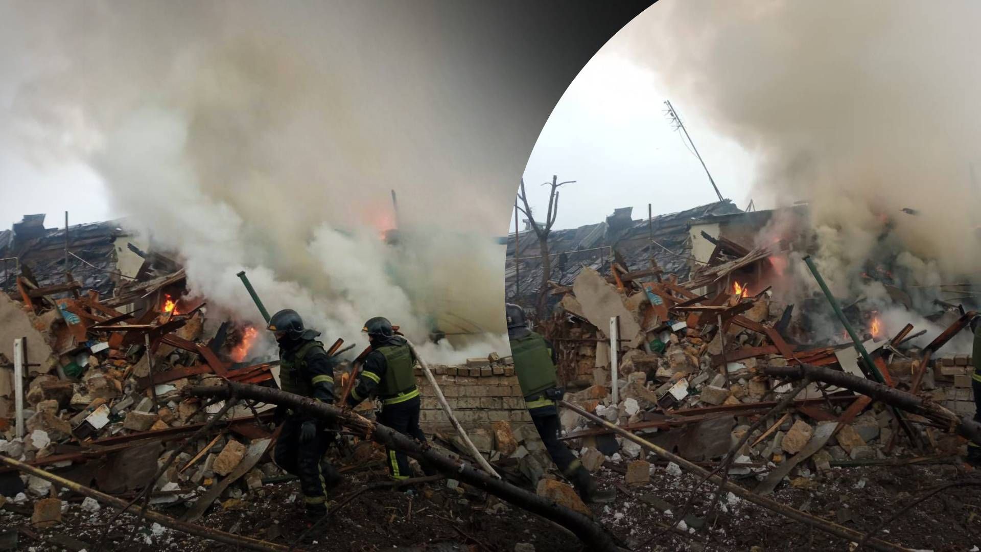 У Одесі пролунав вибух - 24 Канал У Одесі пролунав вибух - 24 Канал