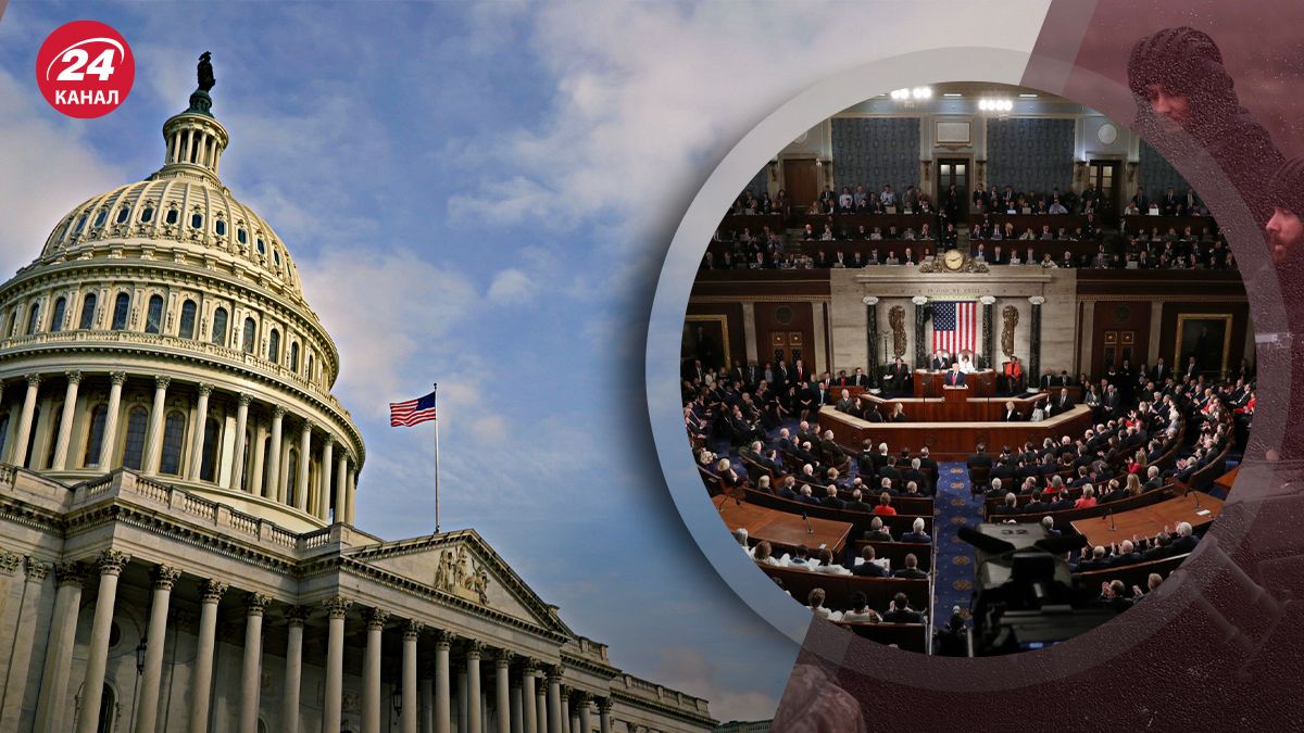 Україна очікує на військову допомогу від США Україна очікує на військову допомогу від США