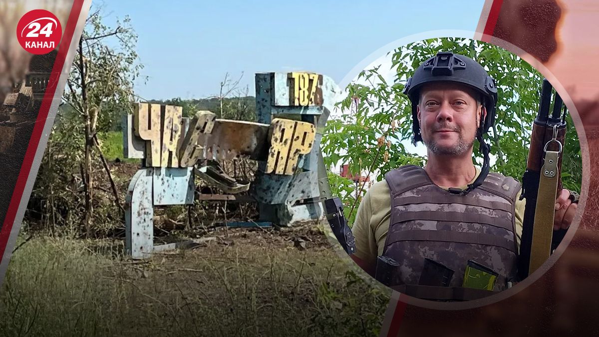 Яка ситуація у Часовому Ярі Яка ситуація у Часовому Ярі