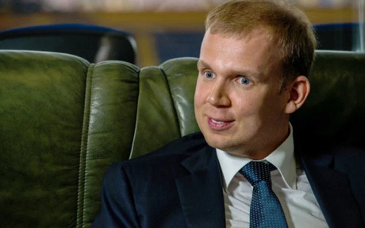 За роботу з Курченком у США можна потрапити за грати За роботу з Курченком у США можна потрапити за грати