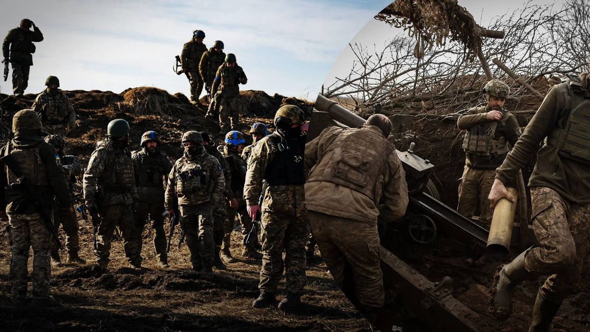Конгрес США ухвалив надання допомоги Україні: хронологія 788 дня війни
