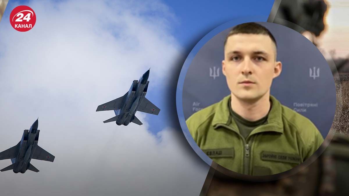 Евлаш рассказал о влиянии средств РЭБ на "Кинжалы" Евлаш рассказал о влиянии средств РЭБ на "Кинжалы"