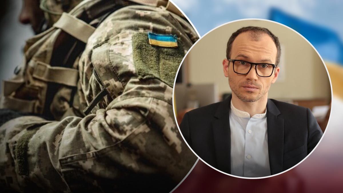 Малюська заявил, что Кабмин работает над новыми ограничениями для уклонистов Малюська заявил, что Кабмин работает над новыми ограничениями для уклонистов