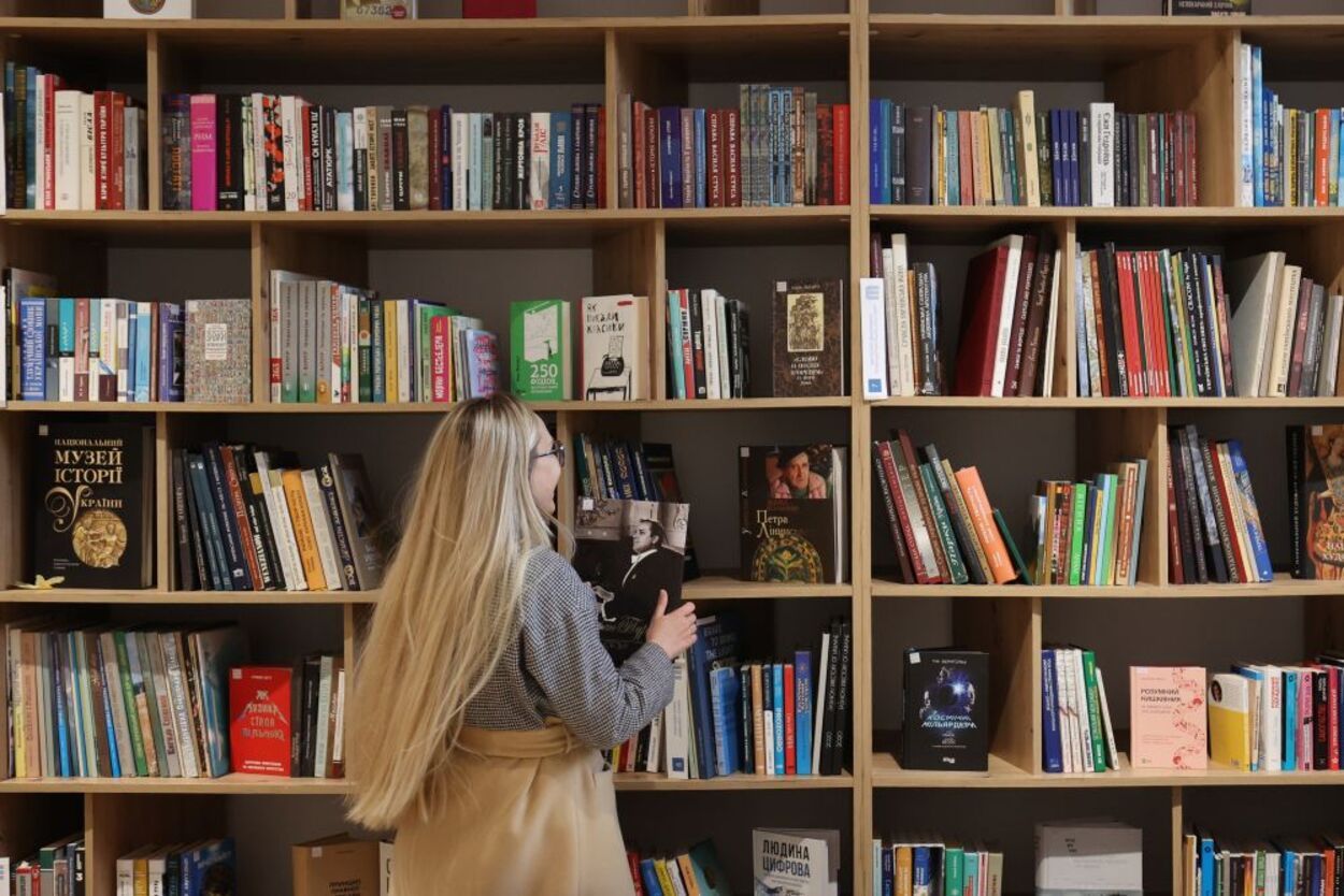 У Львові відкрили Центр освіти для дорослих у Львові - де пройти безкоштовні курси ІТ - 24 Каналосвіти для дорослих У Львові відкрили Центр освіти для дорослих у Львові - де пройти безкоштовні курси ІТ - 24 Каналосвіти для дорослих