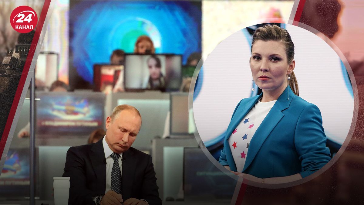 Як Скабєєва вперше сказала правду Як Скабєєва вперше сказала правду