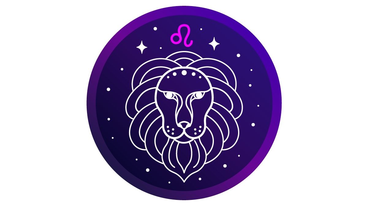 Лев