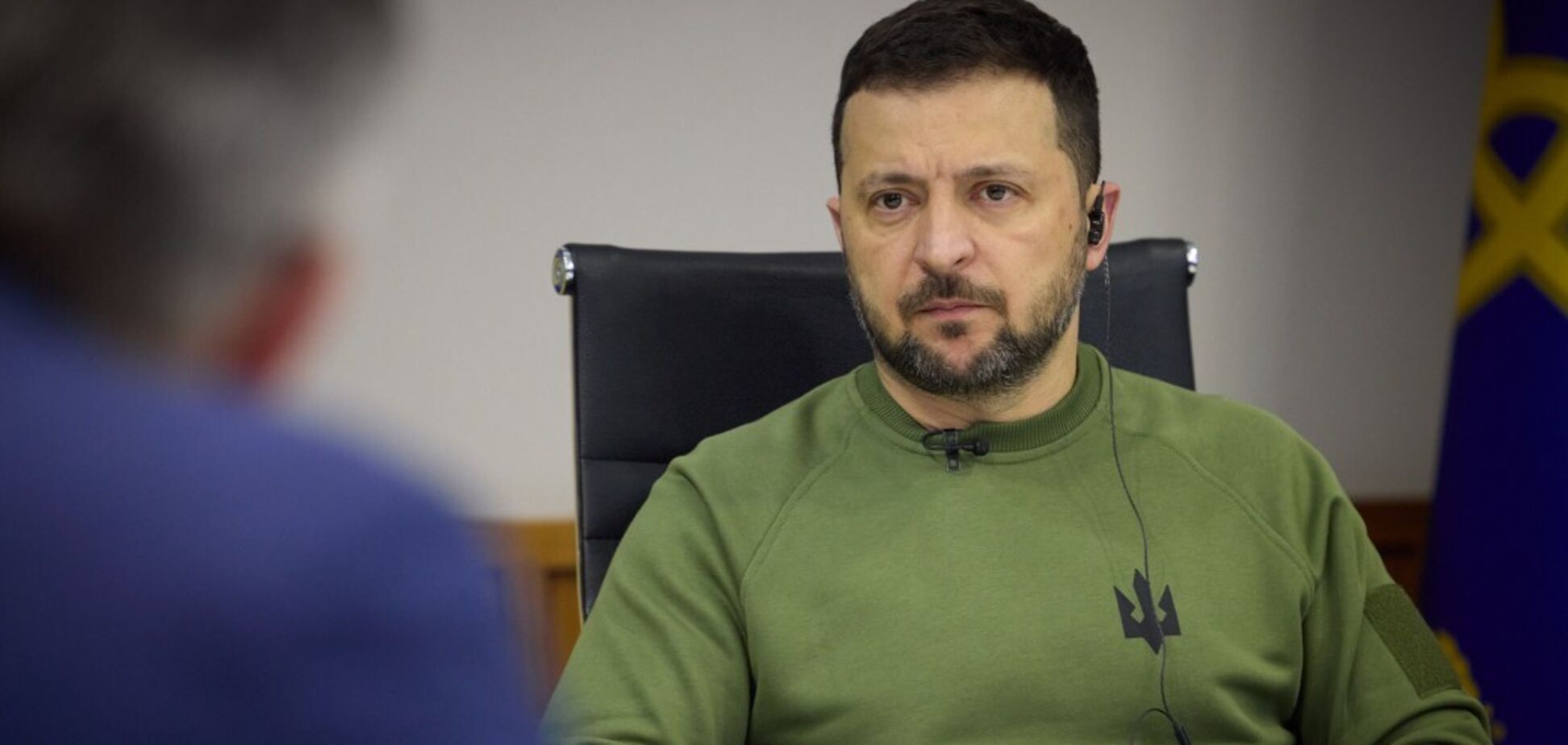 Чи допоможе допомога від США виграти війну Чи допоможе допомога від США виграти війну