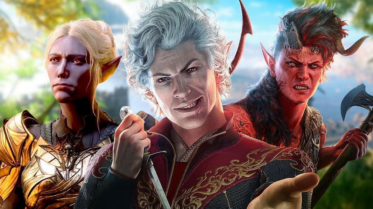 У Baldur's Gate 3 є велика таємниця, яку ви могли пропустити під час гри