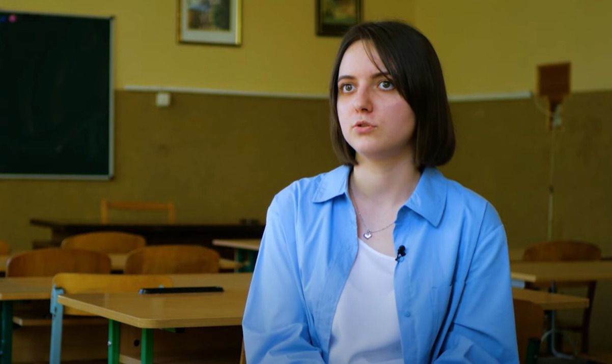 Учеба в школе - молодой педагог рассказала, какие современные дети выражают мнение Учеба в школе - молодой педагог рассказала, какие современные дети выражают мнение