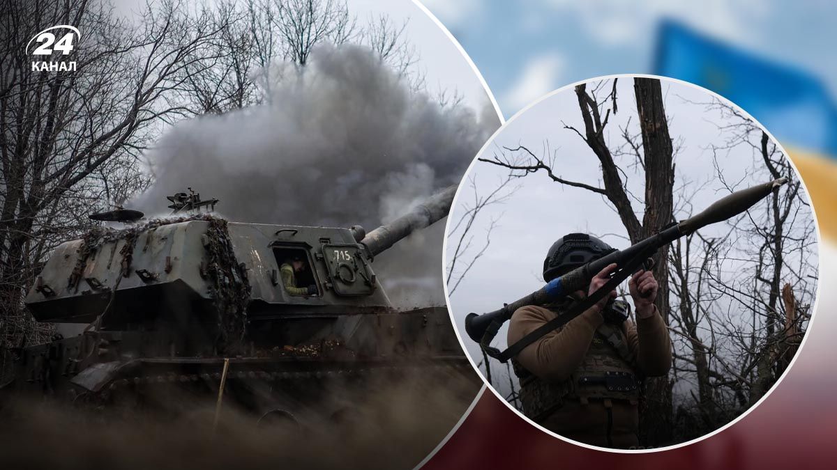 Головні події 789 дня великої війни - 24 Канал Головні події 789 дня великої війни - 24 Канал