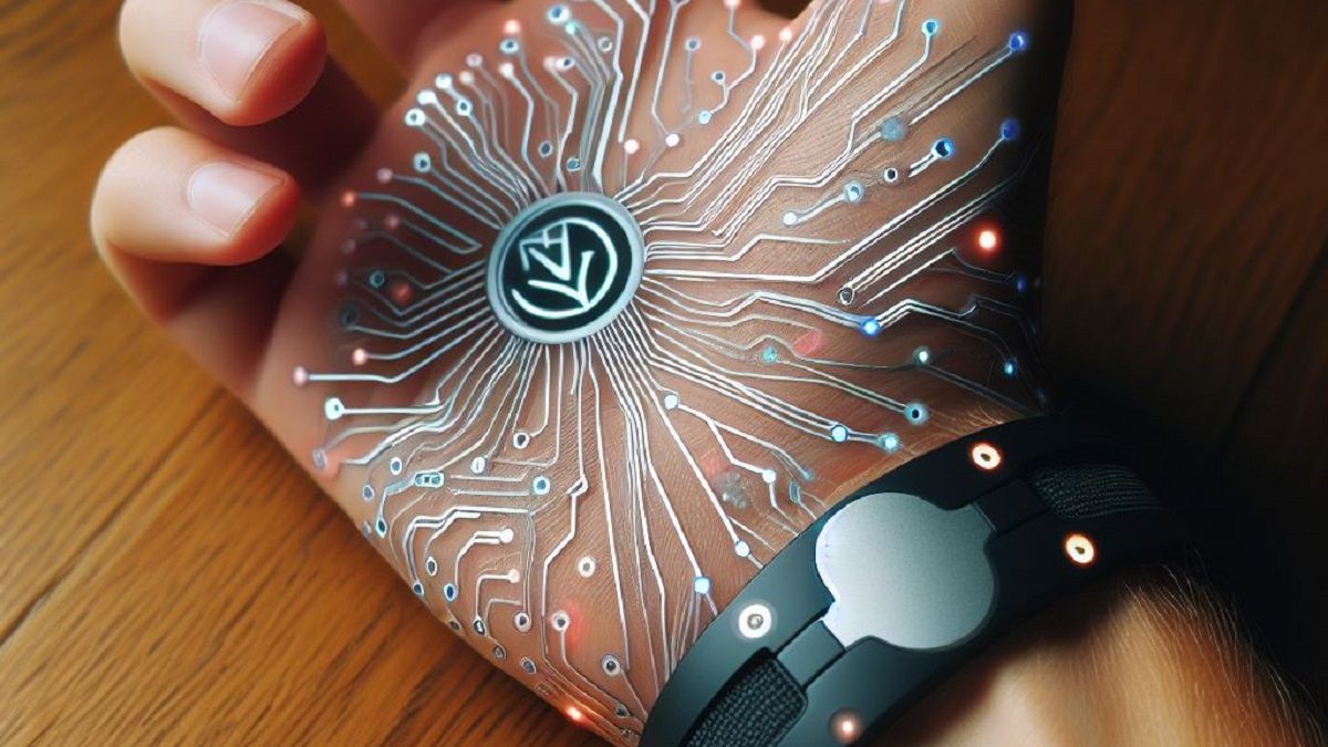 Meta працює над неінвазивним браслетом, який хчитуватиме сигнали мозку Meta працює над неінвазивним браслетом, який хчитуватиме сигнали мозку