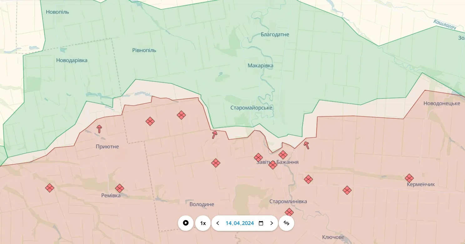 Старомайорское Старомайорское