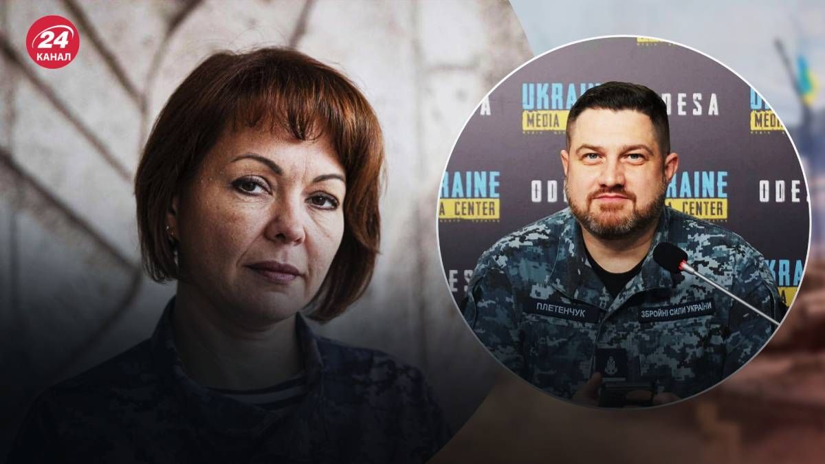 В Силах обороны Юга появился новый спикер В Силах обороны Юга появился новый спикер