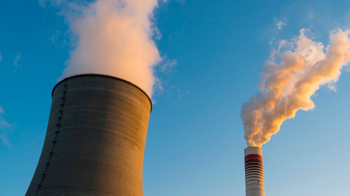 Ремонт українських ТЕС Ремонт українських ТЕС