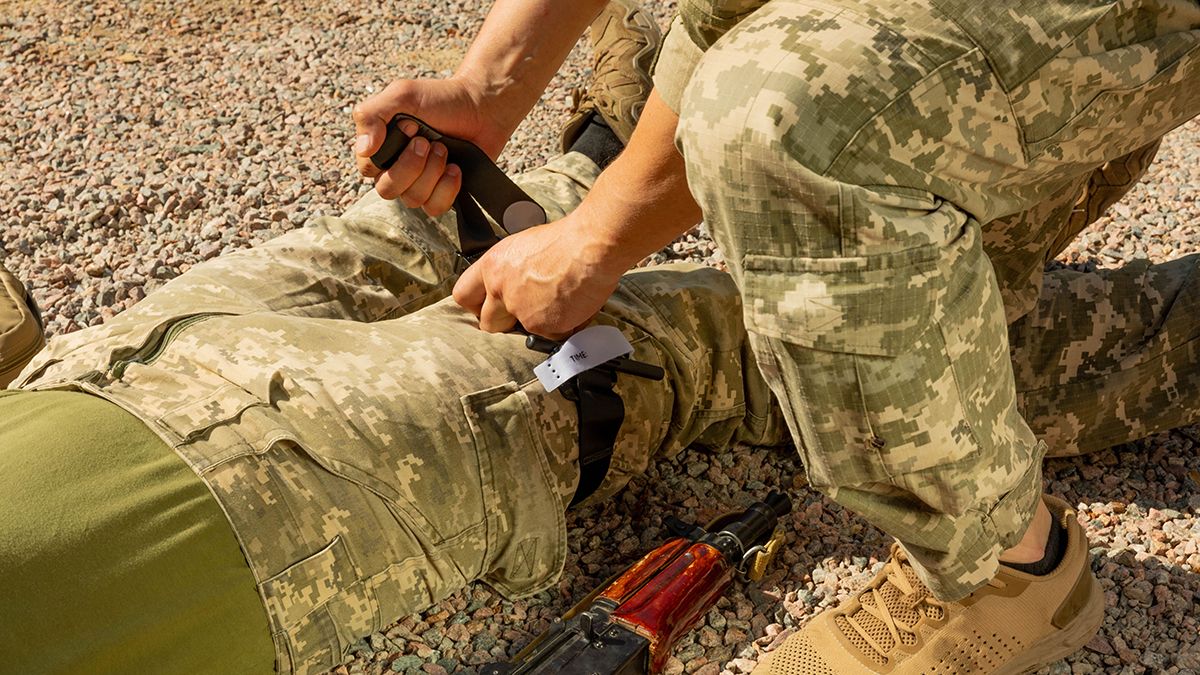 Обучение возможность подготовить бойцов-спасателей Обучение возможность подготовить бойцов-спасателей