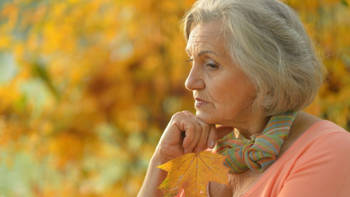 Пенсія без стажу Пенсія без стажу