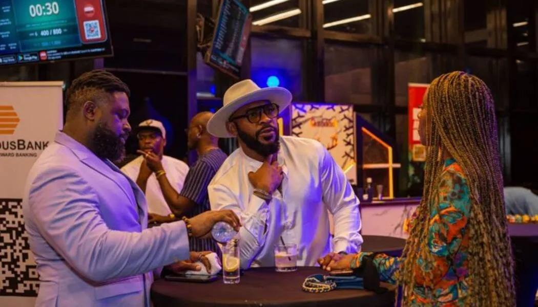 Перший покерний фестиваль у Нігерії