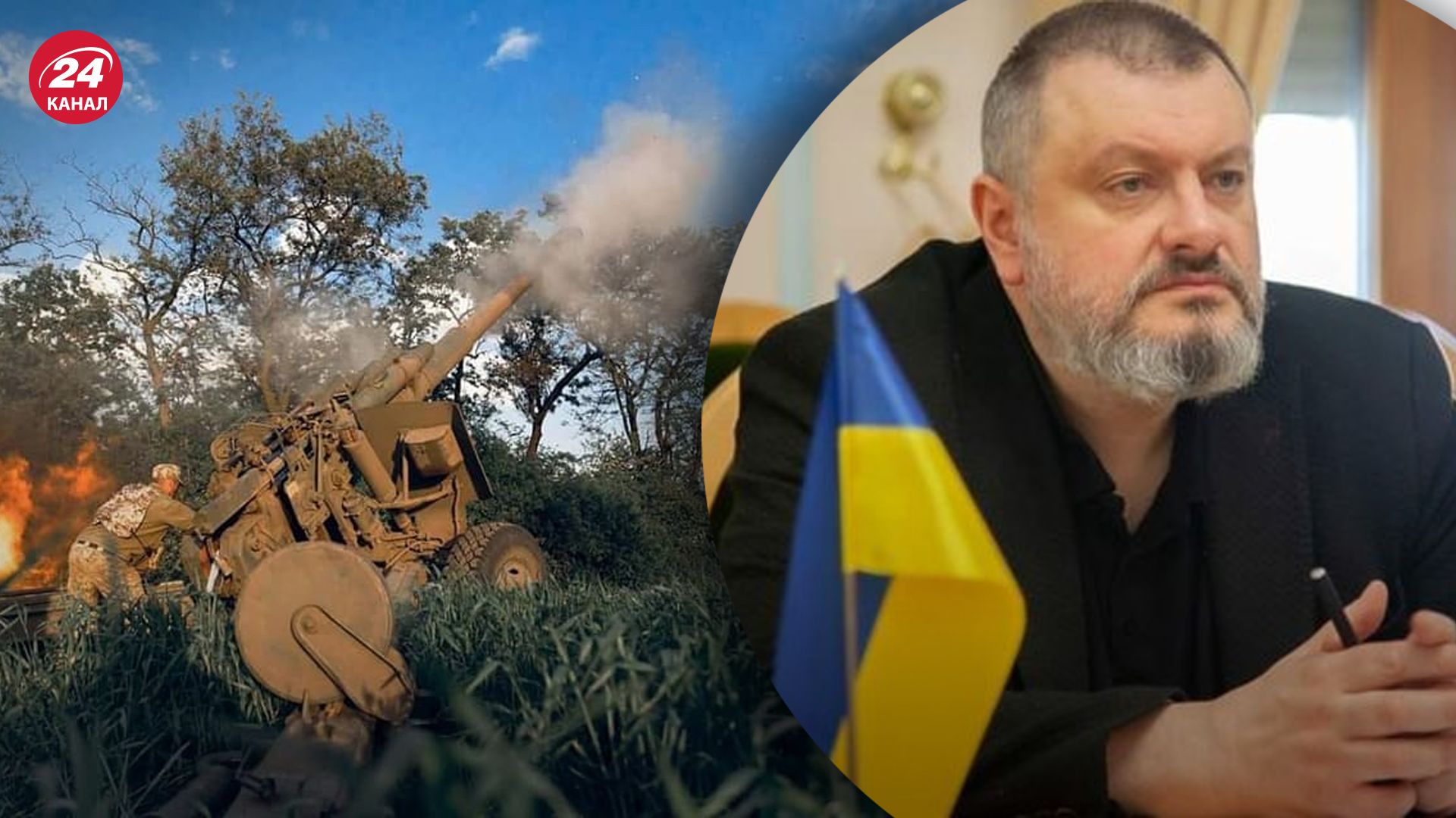 Литвиненко відповів, чи вистачить ресурсів в України для перемоги