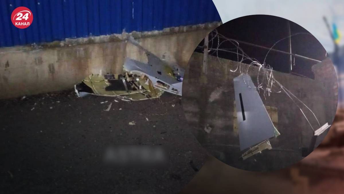 У Росії дрони атакували чергову нафтобазу У Росії дрони атакували чергову нафтобазу