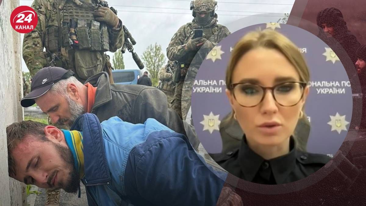Розстріл поліцейських на Вінниччині - яке покарання чекає на нападників