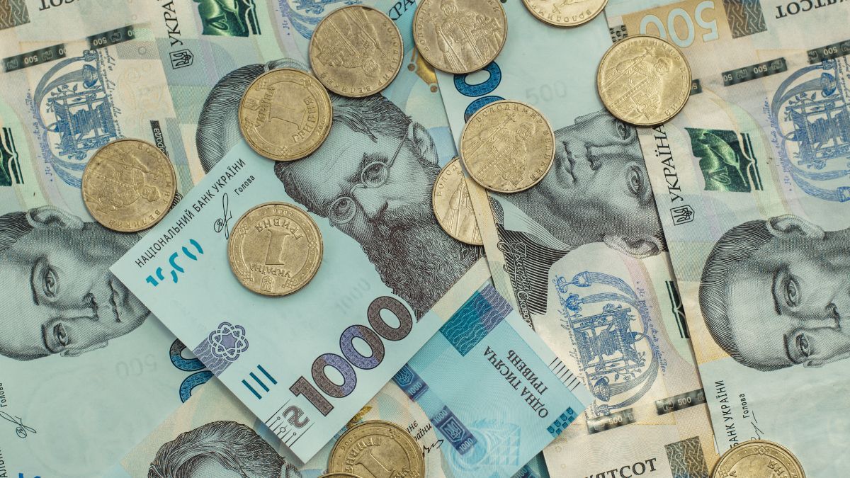 Пенсії в Україні Пенсії в Україні