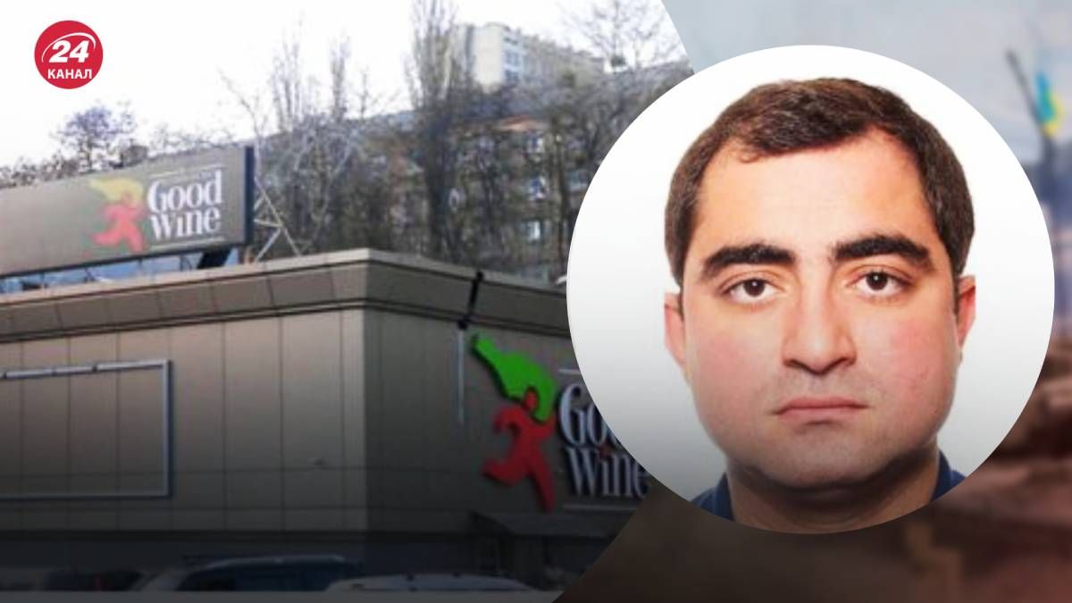 У Центрі протидії корупції поділилися цікавими деталями про учасників конфлікту у київському ресторані У Центрі протидії корупції поділилися цікавими деталями про учасників конфлікту у київському ресторані