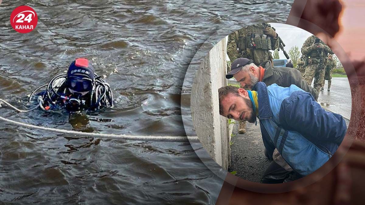 Розстріляли поліцейських на Вінничині - куди злочинці намагалися вивезти озброєння - 24 Канал