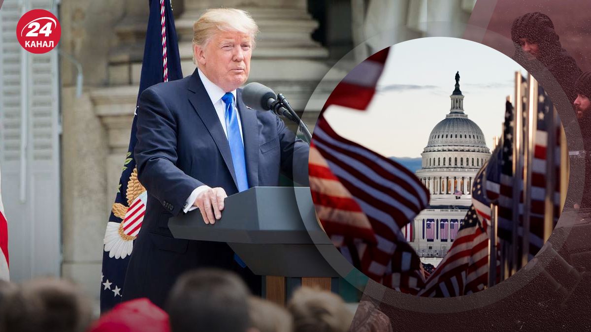 Вибори у США Вибори у США