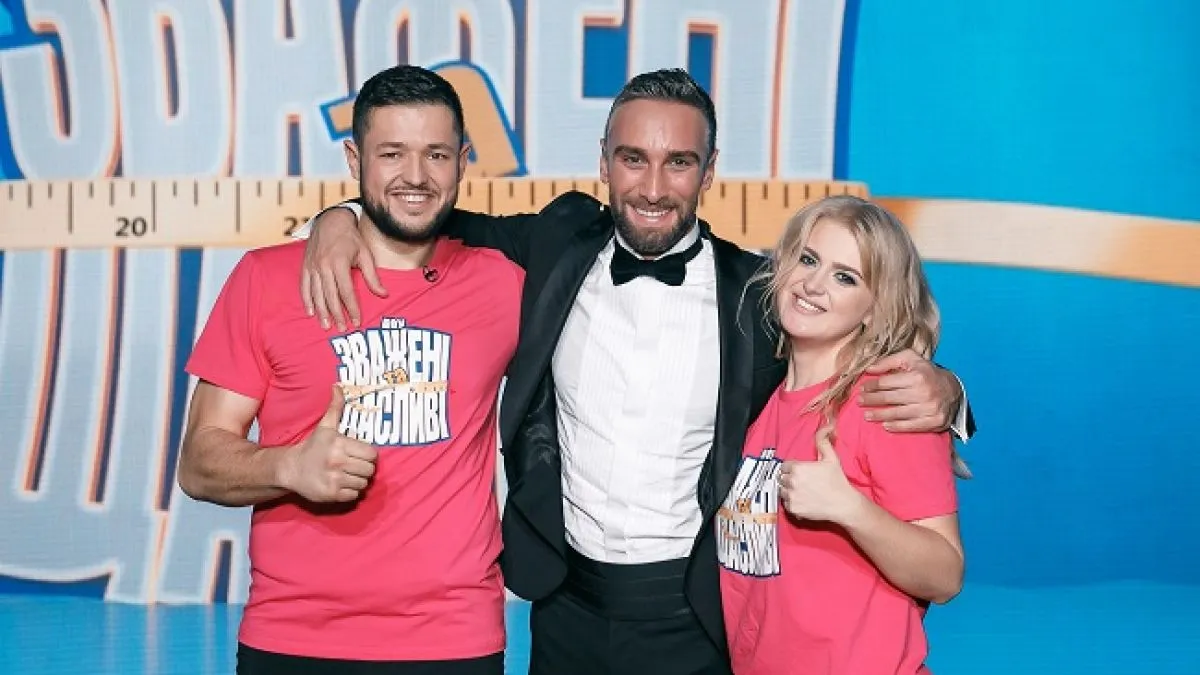 Грузин був тренером переможної команди Грузин був тренером переможної команди