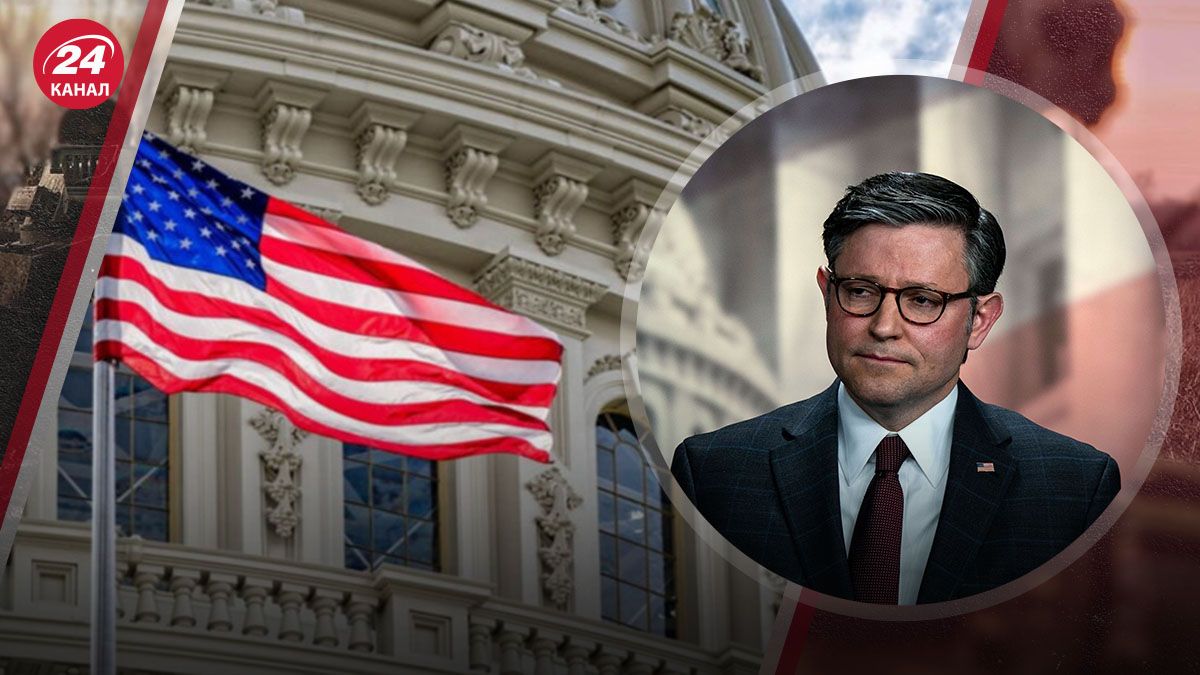 У США затвердили фінансування України У США затвердили фінансування України