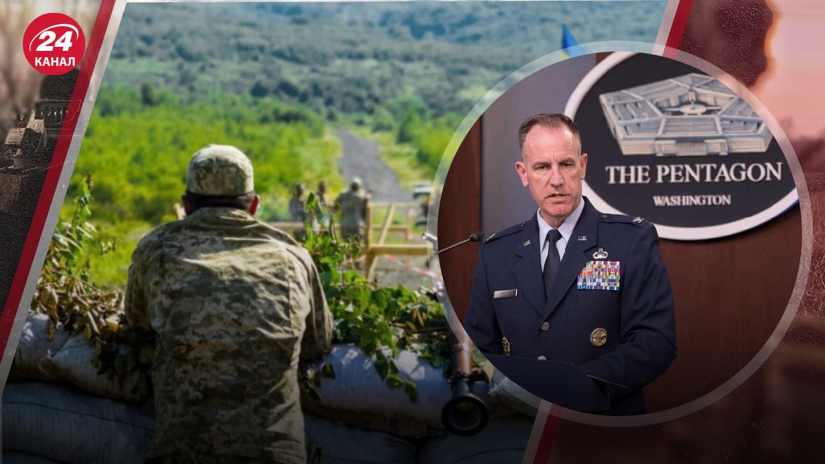 Викликає тривогу в Росії: для чого США можуть відправити в Україну військових радників - 24 Канал Викликає тривогу в Росії: для чого США можуть відправити в Україну військових радників - 24 Канал