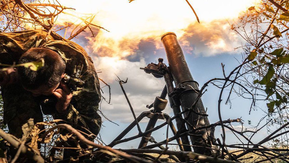 Военная помощь Украине - Италия может предоставить ракеты средней дальности - 24 Канал Военная помощь Украине - Италия может предоставить ракеты средней дальности - 24 Канал